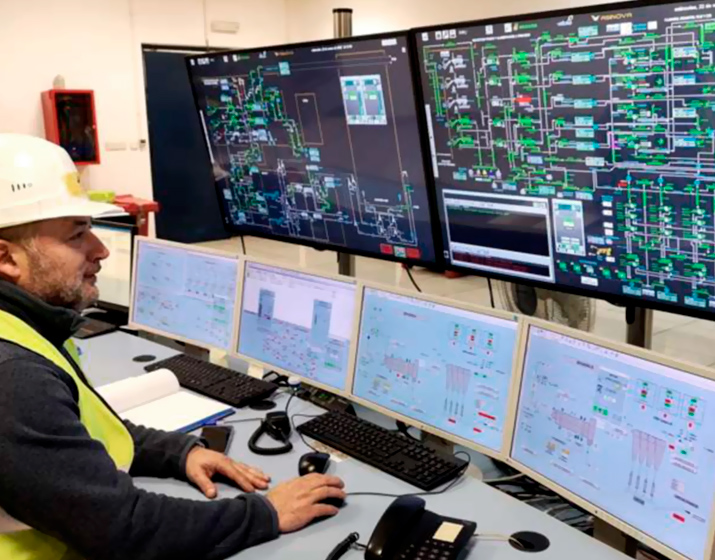 scada automatización servicios méxico